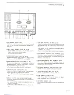 Предварительный просмотр 11 страницы Icom IC-R9000L Instruction Manual