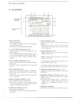 Предварительный просмотр 12 страницы Icom IC-R9000L Instruction Manual