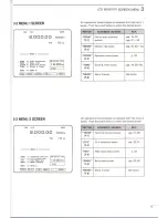 Предварительный просмотр 17 страницы Icom IC-R9000L Instruction Manual