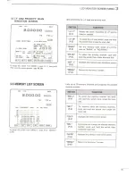 Предварительный просмотр 19 страницы Icom IC-R9000L Instruction Manual