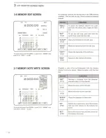 Предварительный просмотр 20 страницы Icom IC-R9000L Instruction Manual