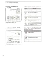 Предварительный просмотр 24 страницы Icom IC-R9000L Instruction Manual