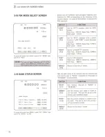 Предварительный просмотр 26 страницы Icom IC-R9000L Instruction Manual