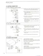 Предварительный просмотр 28 страницы Icom IC-R9000L Instruction Manual