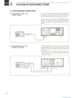 Предварительный просмотр 30 страницы Icom IC-R9000L Instruction Manual