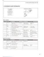 Предварительный просмотр 33 страницы Icom IC-R9000L Instruction Manual