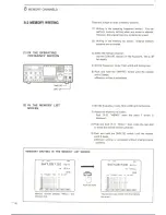 Предварительный просмотр 44 страницы Icom IC-R9000L Instruction Manual