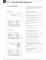 Предварительный просмотр 58 страницы Icom IC-R9000L Instruction Manual