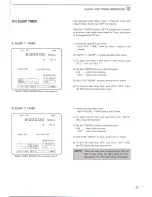 Предварительный просмотр 59 страницы Icom IC-R9000L Instruction Manual