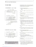 Предварительный просмотр 60 страницы Icom IC-R9000L Instruction Manual