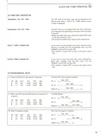 Предварительный просмотр 61 страницы Icom IC-R9000L Instruction Manual