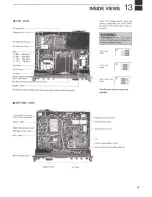 Предварительный просмотр 69 страницы Icom IC-R9000L Instruction Manual