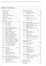 Preview for 3 page of Icom IC-RSOOCOL Instruction Manual