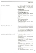 Preview for 5 page of Icom IC-RSOOCOL Instruction Manual
