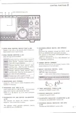 Предварительный просмотр 7 страницы Icom IC-RSOOCOL Instruction Manual