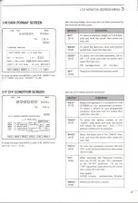 Предварительный просмотр 25 страницы Icom IC-RSOOCOL Instruction Manual