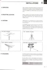 Preview for 27 page of Icom IC-RSOOCOL Instruction Manual
