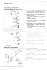 Предварительный просмотр 28 страницы Icom IC-RSOOCOL Instruction Manual