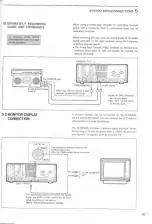 Предварительный просмотр 31 страницы Icom IC-RSOOCOL Instruction Manual