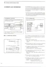 Предварительный просмотр 34 страницы Icom IC-RSOOCOL Instruction Manual