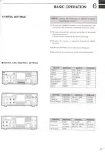 Предварительный просмотр 35 страницы Icom IC-RSOOCOL Instruction Manual