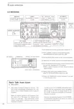Preview for 38 page of Icom IC-RSOOCOL Instruction Manual