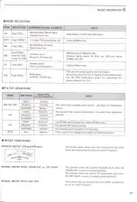 Предварительный просмотр 39 страницы Icom IC-RSOOCOL Instruction Manual