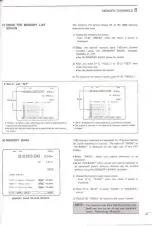 Предварительный просмотр 43 страницы Icom IC-RSOOCOL Instruction Manual