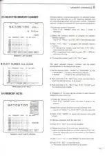 Предварительный просмотр 45 страницы Icom IC-RSOOCOL Instruction Manual