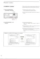 Preview for 46 page of Icom IC-RSOOCOL Instruction Manual