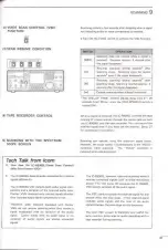Предварительный просмотр 49 страницы Icom IC-RSOOCOL Instruction Manual