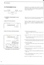 Предварительный просмотр 50 страницы Icom IC-RSOOCOL Instruction Manual