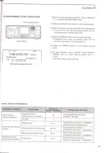 Предварительный просмотр 51 страницы Icom IC-RSOOCOL Instruction Manual