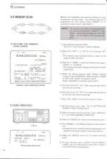 Предварительный просмотр 54 страницы Icom IC-RSOOCOL Instruction Manual