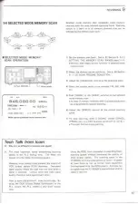 Предварительный просмотр 55 страницы Icom IC-RSOOCOL Instruction Manual