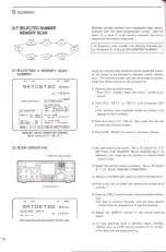 Предварительный просмотр 56 страницы Icom IC-RSOOCOL Instruction Manual