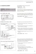 Предварительный просмотр 65 страницы Icom IC-RSOOCOL Instruction Manual