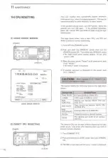Предварительный просмотр 66 страницы Icom IC-RSOOCOL Instruction Manual