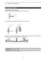 Предварительный просмотр 15 страницы Icom IC-SAT100M Operating Manual