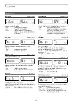 Предварительный просмотр 27 страницы Icom IC-T10 Advanced Manual