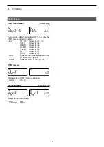 Preview for 28 page of Icom IC-T10 Advanced Manual