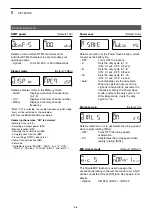 Preview for 30 page of Icom IC-T10 Advanced Manual