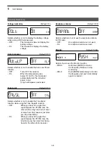 Preview for 31 page of Icom IC-T10 Advanced Manual