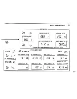 Предварительный просмотр 35 страницы Icom IC-T7A Instruction Manual