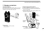 Preview for 11 page of Icom IC-T7H Instruction Manual