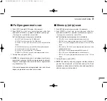 Предварительный просмотр 27 страницы Icom IC-T81A Instruction Manual