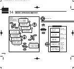 Предварительный просмотр 38 страницы Icom IC-T81A Instruction Manual