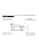 Preview for 7 page of Icom IC-V200 Instruction Manual
