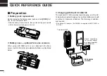 Preview for 8 page of Icom IC-V82 Instruction Manual