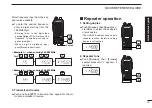 Preview for 11 page of Icom IC-V82 Instruction Manual